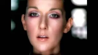 Céline Dion - Then You Look At Me (Acapella Studio)