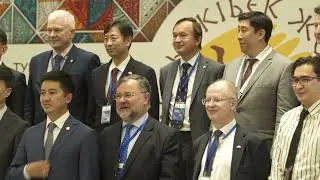 Дипломатический бизнес клуб