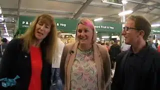 Did you know-New Barnsley market 2016