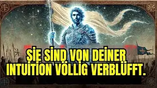 Auserwählter, die Community spricht darüber, dass du sie gewarnt hast. Sie sind von dir überwältigt.