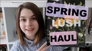 ВЕСЕННИЕ ПОКУПКИ // SPRING HAUL 2017
