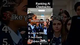 Ai roasts #ai #memes #scammer