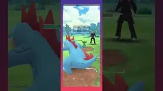 ☠️First time using this ghost owl 🦉 #pokemon #pokemongo #springcup #great #pvp #shorts