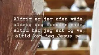 Dagens salme, 