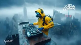 2024 Hottest EDM House Music 2024 - Unforgettable Electronic Rave Mix I Vol. 49