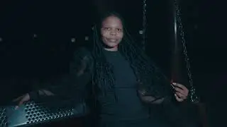 Faraja Monga~AMONA (Official Visualizer Video).