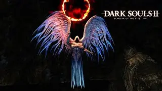 DARK SOULS II: Scholar of the First Sin #15 / Прячущийся во тьме Вендрик
