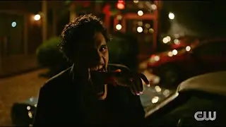 Legacies 3x16 Landon Vs Alaric ''Landon &eacute; Malivore'' (Legendado)