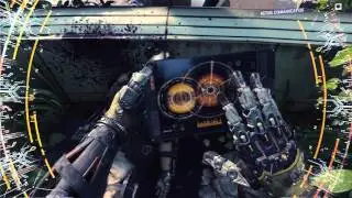 Call of Duty: Black Ops 3 Mission 5 - Hypocenter Gameplay 1080p 60fps
