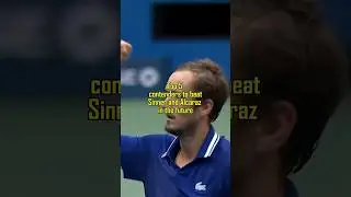 The Next Gen Tennis Stars Ready to Challenge Alcaraz & Sinner