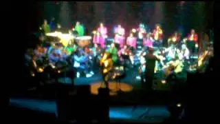 La voce del silenzio - Francesco Renga Live (Orchestra e Voce)