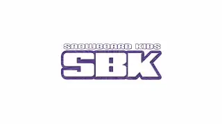 Avalanche Run (Track 9) - SBK: Snowboard Kids DS Music Extended