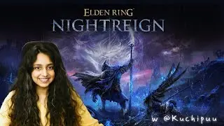 How to Play ELDEN NIGHTREING #eldenringnightreign #eldenring