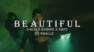 (FREE) D-Block Europe x Nafe Smallz Type Beat - 