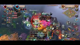 Insu Vs meerkat, Nemo nemo, 1-06-2025 12utc FORGEBARK MUTE