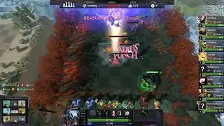 FabiWan | Trying out trolls Knights build PepeHands