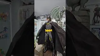 360 View. HOT TOYS 89 Batman 2.0. #shorts #hottoys #actionfigures