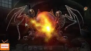 Marlo ile Redemption Cemetery 10 Embodiment of Evil Oynuyoruz | B&ouml;l&uuml;m #11