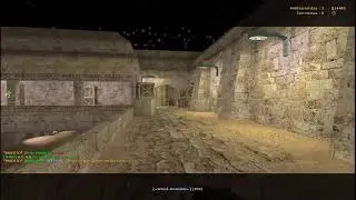 BANEADO DE MIX POR CHEAT JAJA. CS 1.6 eSTRO;