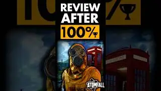Обзор Atomfall за 60 секунд!