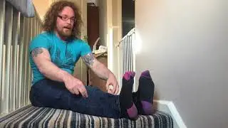 Ankle mobility circuit