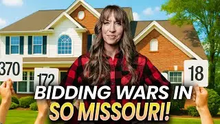 Bidding Wars Are BACK: Why Southern Missouri&rsquo;s Housing Market Is HOTTER Than Ever | Missouri Living