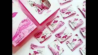 Fair n pink drink review - 0822-8562-3535