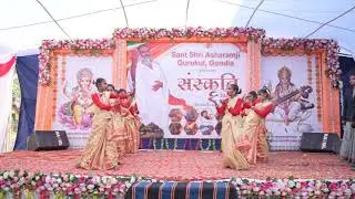 Class 5th  Annual Function 2025-26 #kidsschool #kids #schoollife  #education#activity
