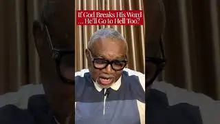 What Happens If God Breaks His Promise?
