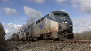 CSX Rochester Sub Action on October 23, 2021