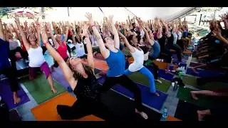 Wanderlust Festival Highlights 2011
