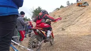 Enduro Dirt Bike Hill Climb RACE Madness! (CRASHES, FAILS & Full Send!)