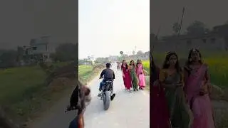 Cute girls reaction 🥰🫶 loud  exhaust 💥🔥￼￼