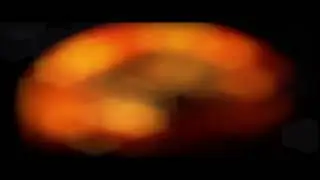 OSF - DEMON FACE EFFECT