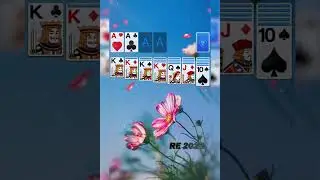 Solitaire Legend V27（WebM)- 800&times;1200