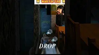 garnpa FUNNY Scene 😃😃😃 # #games  #granny #grannyop #funny