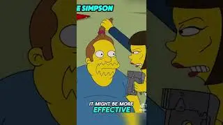 #funny #clip #creativecontentcreator #shortsvideo #youtubeshorts #ai #simpsons #viral