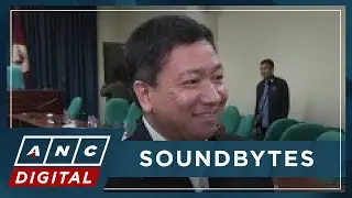 Malaya: Possible China tapping candidates to discredit PH government | ANC