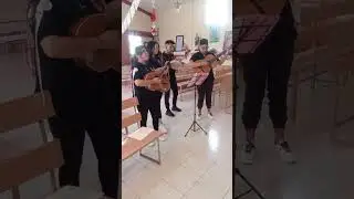 Estudiantina Laudem Dei