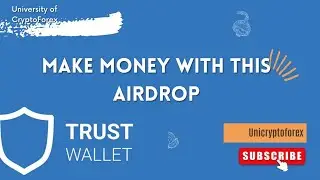 Trust Wallet: How to claim 20 Billion Feg Pro Token Airdrop