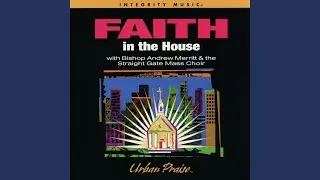 Faith to Believe (Live)