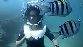 Bali Ocean Walk