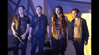 Killjoys Season 5 Episode 10 &ldquo;Last Dance&rdquo; | AfterBuzz TV