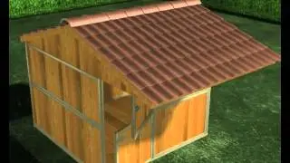Field Shelters