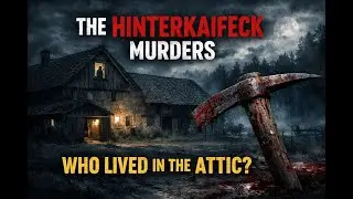 The Hinterkaifeck Murders: Germany&rsquo;s Most Terrifying Unsolved Case!