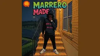 Marrero Made!
