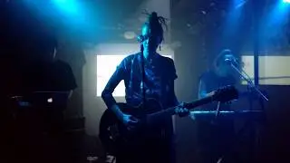 Brigitte Handley - Eisb&auml;r, Live in Paris