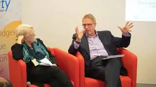 Professor Michael Adams - &ldquo;Teaching Ethics to Future Lawyers&rdquo; Lecture Series