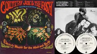 Country Joe & The Fish - 