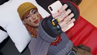 Power  ⚡ I Mxrie Fortnite Highlights #1